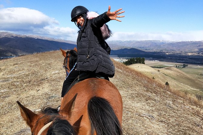 Golden Hills Horse Trek in Central Otago - Practical details that affect your day