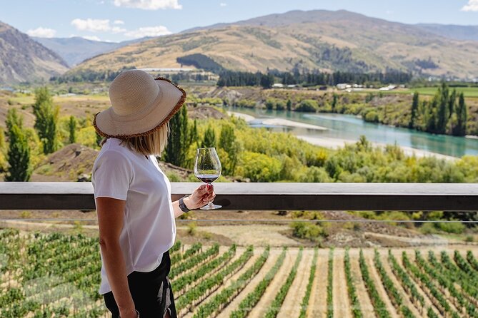 Gourmet Food and Wine Tour Queenstown All-Inclusive Tour - Why this tour works well from Queenstown