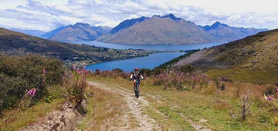 Guided Mountain E-bike Tour - Ride to the Sky - Who will enjoy Ride to the Sky most