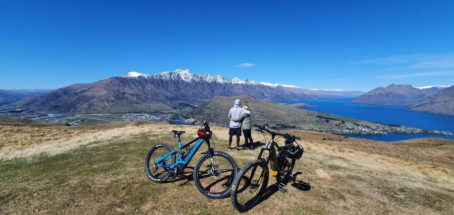 Guided Mountain E-bike Tour - Ride to the Sky - Should you book this Queenstown e-bike tour?