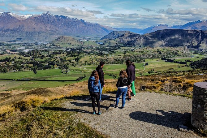 Half Day in Middle Earth - Lord of the Rings Tour - Key things to know before you book