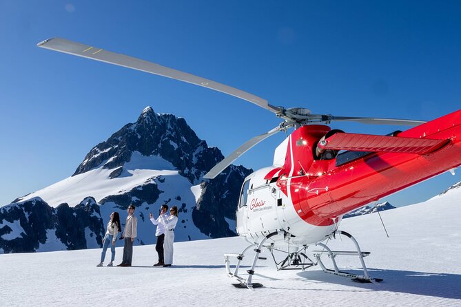 Half-Day Milford Helicopter Flight and Cruise from Queenstown - Practical details worth knowing before you pay