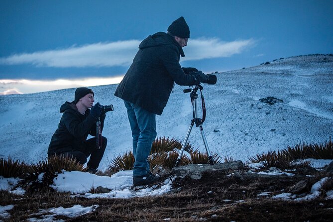 Half Day Queenstown & Beyond Private Scenic Photography Tour - Five hours with Queenstown as your open-air studio