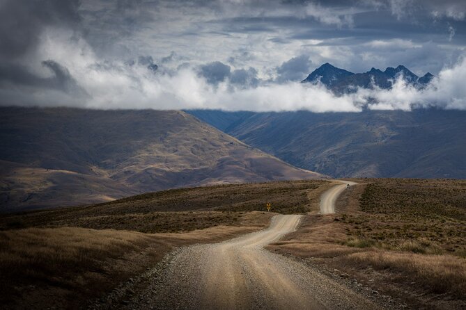 Half Day Queenstown & Beyond Private Scenic Photography Tour - South toward Kingston and the Remarkables
