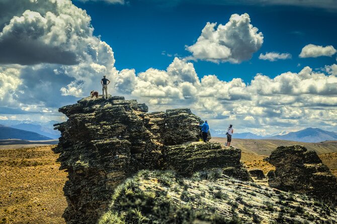 Half Day Queenstown & Beyond Private Scenic Photography Tour - Why the private 4WD format matters