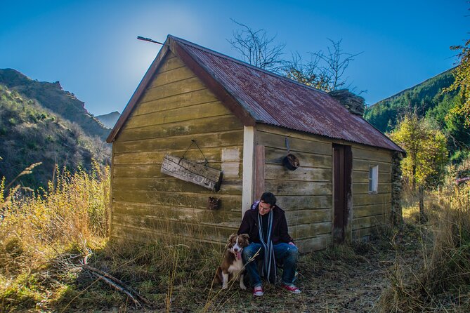 Half Day Queenstown & Beyond Private Scenic Photography Tour - North toward Coronet Peak and Skippers Canyon