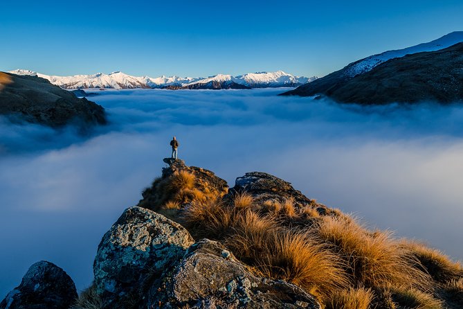 Half-Day Queenstown Photography Tour - Queenstown’s three-hour opening stretch