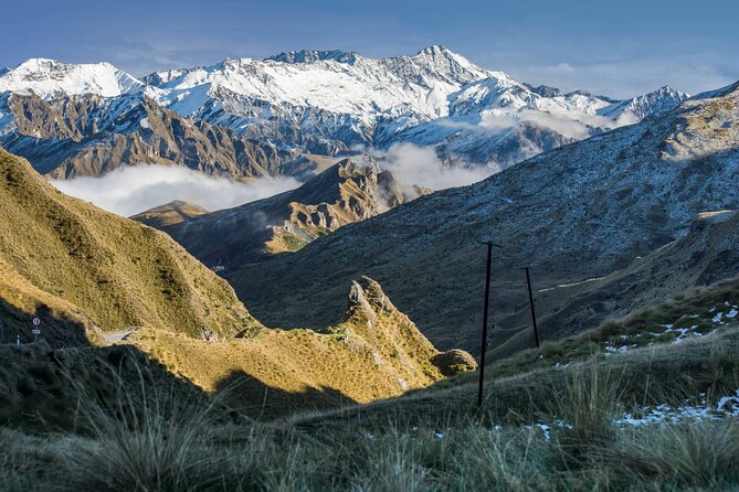 Half Day Skippers Canyon Queenstown Private Photography Adventure - What the five-hour itinerary feels like