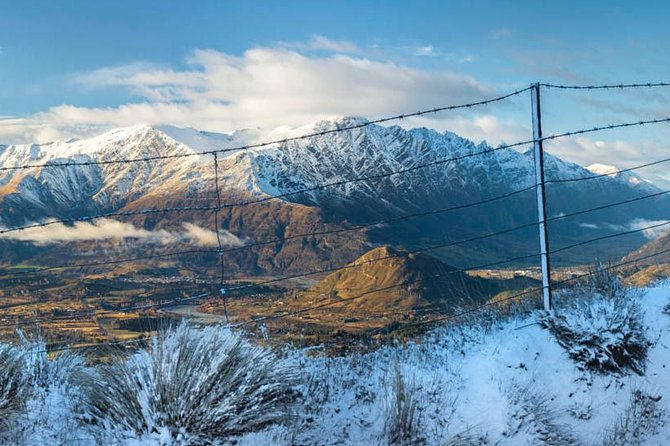 Half Day Skippers Canyon Queenstown Private Photography Adventure - Gold, roads, and the Shotover River