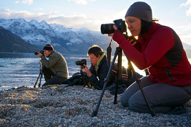 Half Day Skippers Canyon Queenstown Private Photography Adventure - Private size and personal attention
