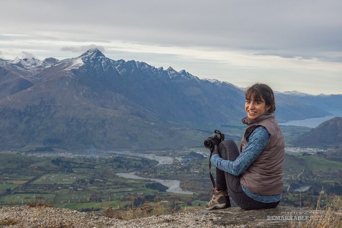 Half Day Skippers Canyon Queenstown Private Photography Adventure - Who will enjoy this most?