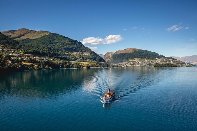 Half Day Walter Peak Horse Trek and Cruise from Queenstown - Is $142.11 good value?