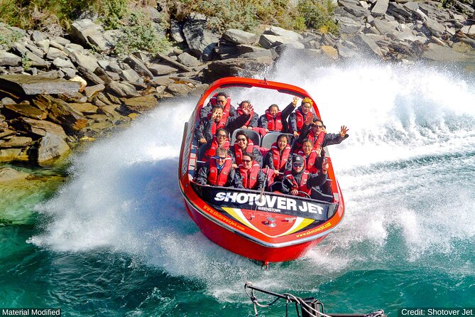 Helicopter Tour with Alpine Snow Landing from Queenstown - What the $570.93 price really buys