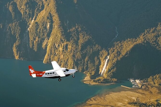 Helicopter Tour with Alpine Snow Landing from Queenstown - Safety, weather, and the need for flexibility