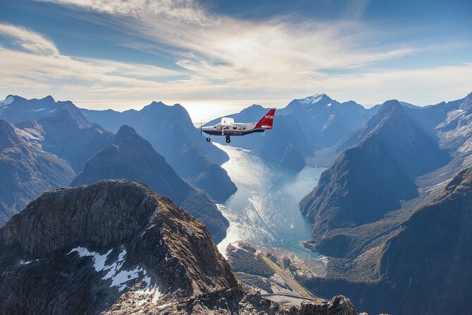 Helicopter Tour with Alpine Snow Landing from Queenstown - Who will enjoy this flight most