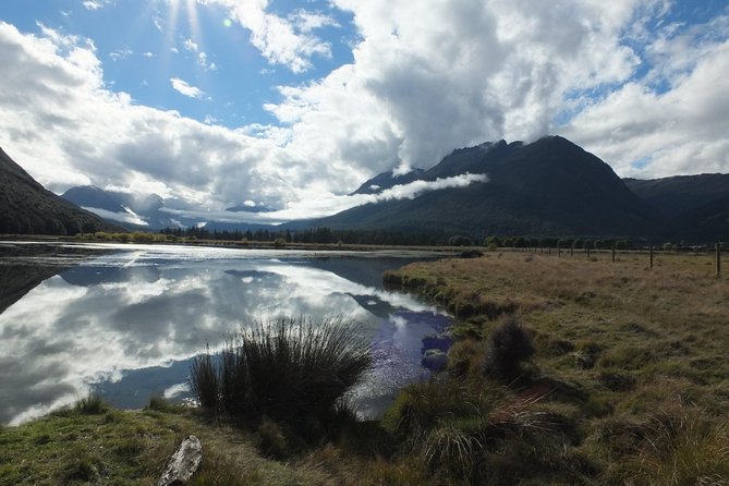High Country Discovery Tour from Queenstown - From Queenstown to the back country