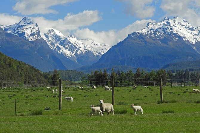 High Country Discovery Tour from Queenstown - Riding into Paradise Valley