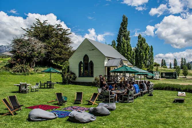 Hop on Hop off Wine Tours Queenstown - Key points to know before you book