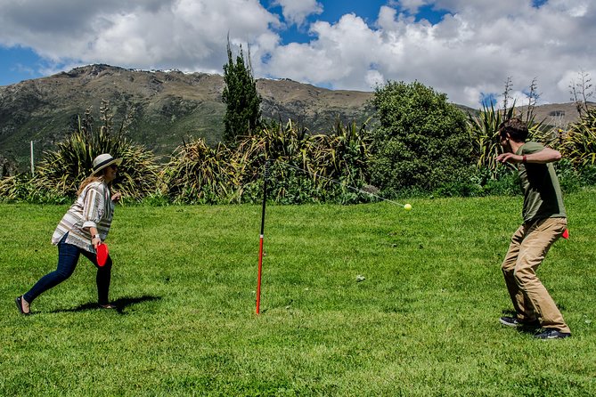 Hop on Hop off Wine Tours Queenstown - Beer, pubs, and lakefront stops