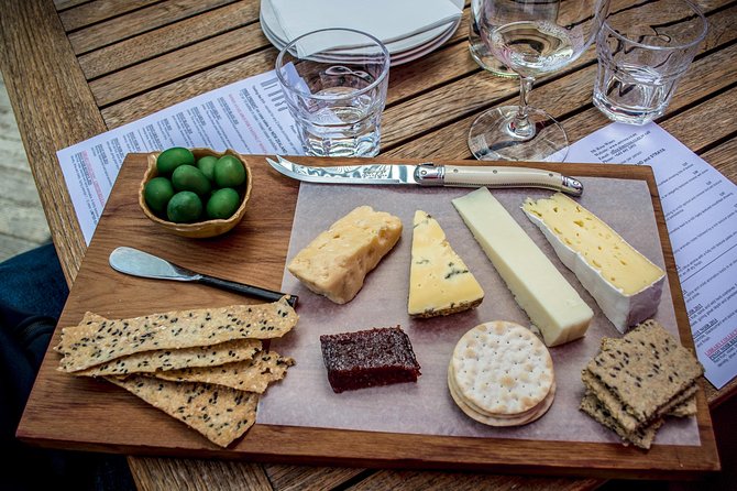 Hop on Hop off Wine Tours Queenstown - How to plan the timetable without rushing