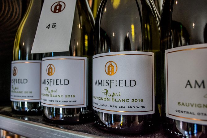 Hop on Hop off Wine Tours Queenstown - What the drivers add