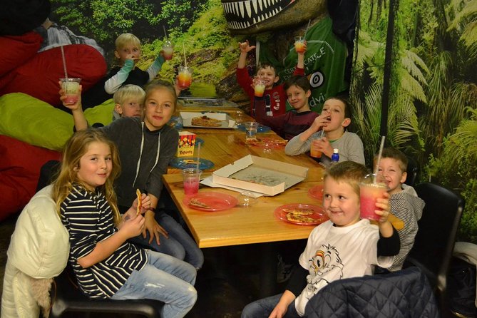 Kidz Club Queenstown - VR, Hologate and 360 gaming
