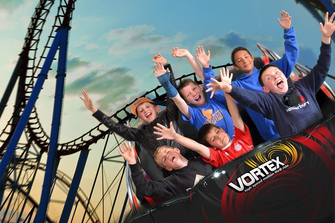 Kidz Club Queenstown - Is $49.65 good value?