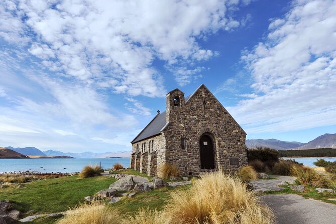 Lake Tekapo Private Day Trip from Queenstown - Key points to know before booking