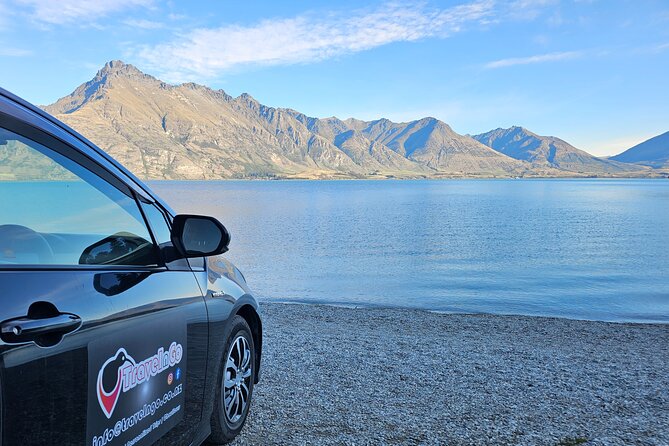Lake Tekapo Private Day Trip from Queenstown - What the $632.98 group price really means