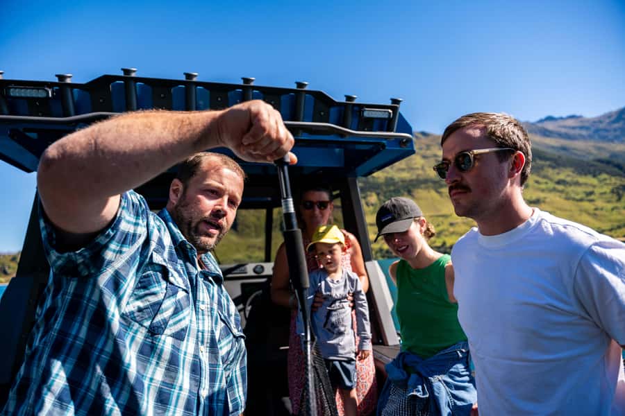 Lake Wakatipu: 3 Hour Fishing Adventure by Boat - Who will enjoy this fishing trip most