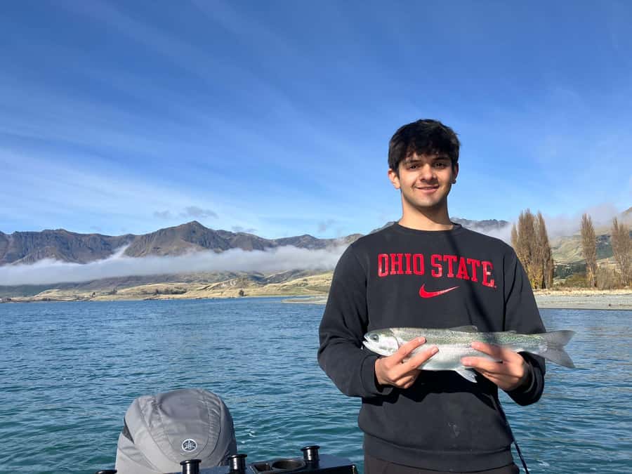 Lake Wakatipu: 3 Hour Fishing Adventure by Boat - Should you book the Lake Wakatipu fishing trip?