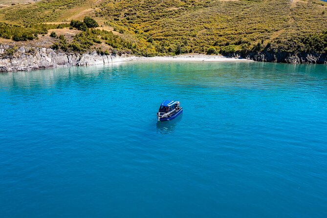 Lake Wakatipu Queenstown: 3 Hour Fishing Adventure by Boat - Weather, cancellation, and planning advice