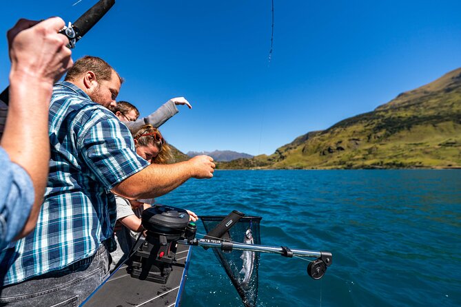 Lake Wakatipu Queenstown: 6 hour Fishing Adventure by Boat - Is The $421.99 Price Fair?
