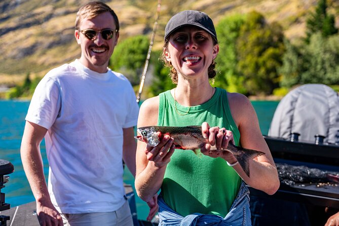 Lake Wakatipu Queenstown: 6 hour Fishing Adventure by Boat - Weather And Cancellation Rules