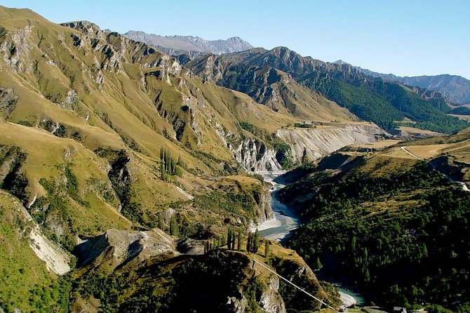 Lord of the Rings and Glacier Helicopter Tour - Small group size, pickup, and practical comfort
