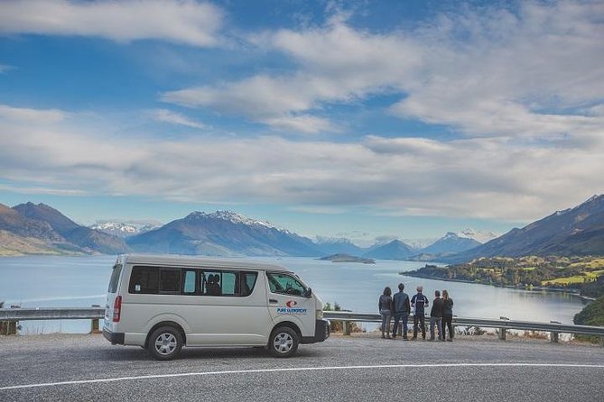 Lord of the Rings Scenic Half Day Tour from Queenstown - Why the Queenstown to Glenorchy route matters