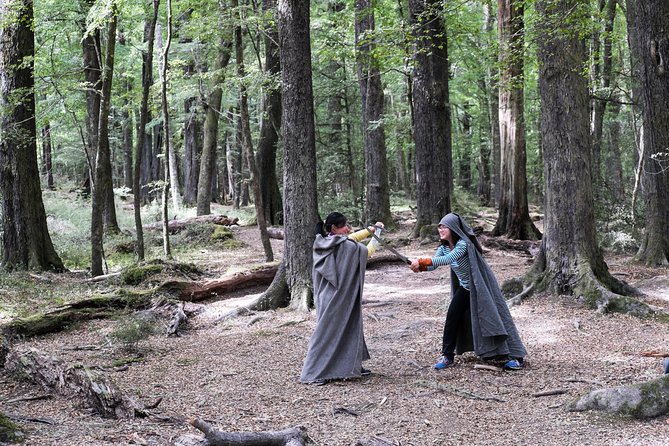 Lord of the Rings Scenic Tour - Glenorchy (half day) - Glenorchy road stops and the value of the drive