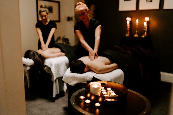 Massages in Queenstown - A Quiet Reset on Athol Street