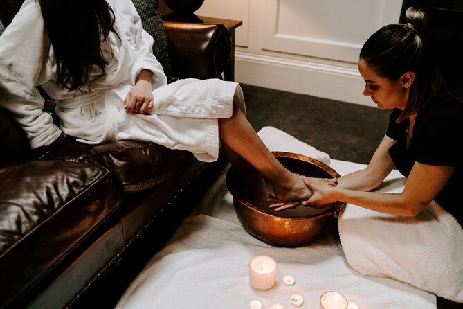 Massages in Queenstown - What the Two-Hour Visit Feels Like
