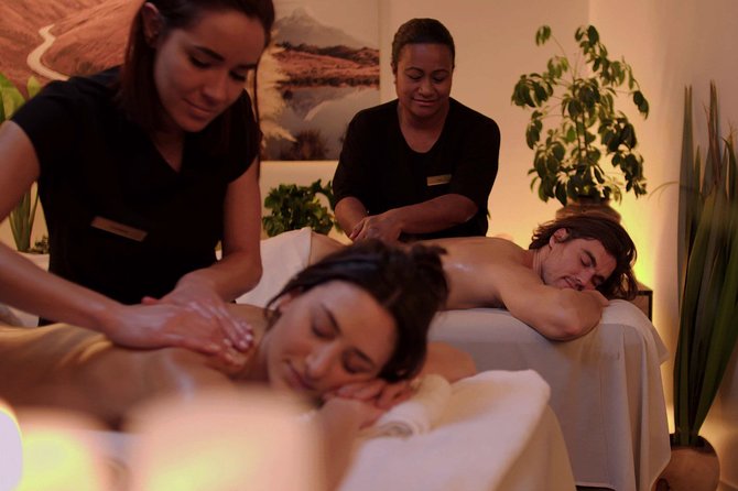 Massages in Queenstown - A Special Occasion Without a Full-Day Commitment
