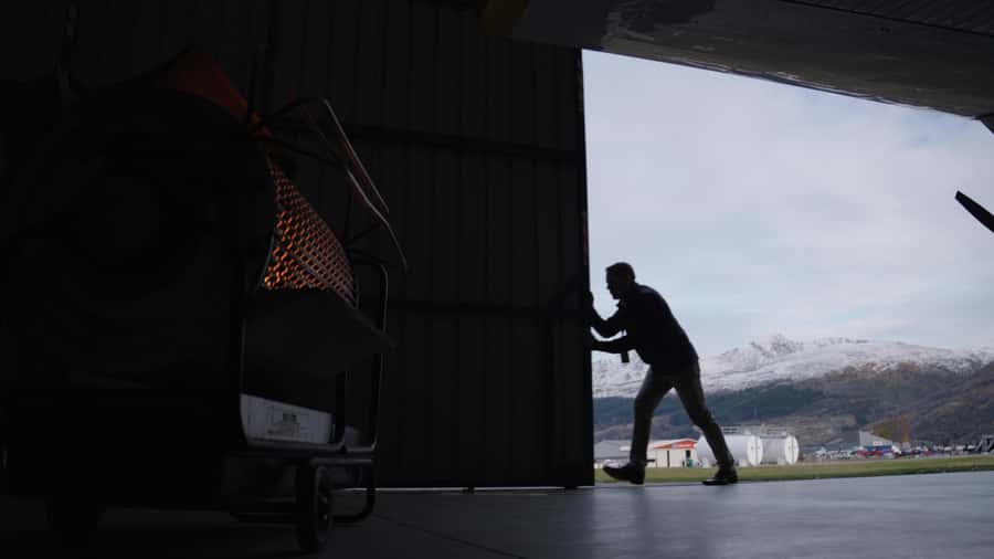 Milford Sound & Big 5 Glaciers Scenic Flight from Queenstown - Six Glacier Names to Watch For