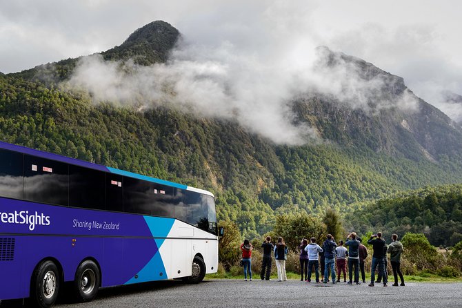 Milford Sound Day Tour from Queenstown - Why this Queenstown to Milford Sound trip takes all day
