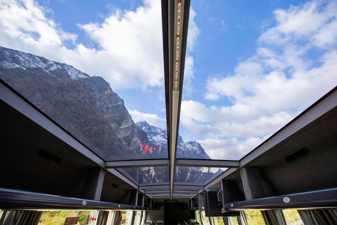 Milford Sound Day Tour from Queenstown - Waterfalls and wildlife from the water