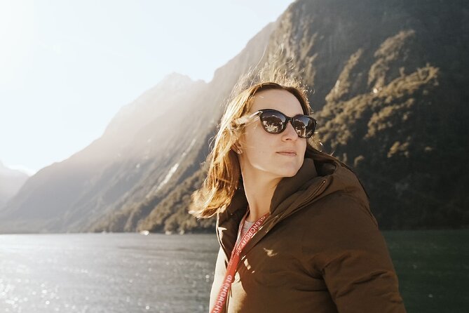 Milford Sound Day Tour with Scenic Cruise from Queenstown - What the $464.81 price really buys