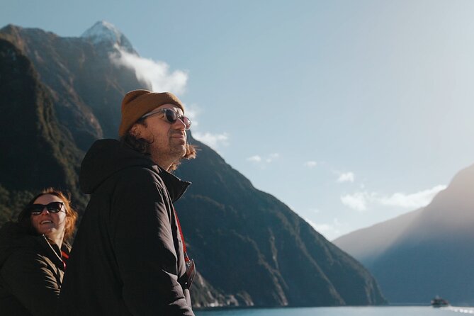 Milford Sound Day Tour with Scenic Cruise from Queenstown - Weather, comfort, and practical details