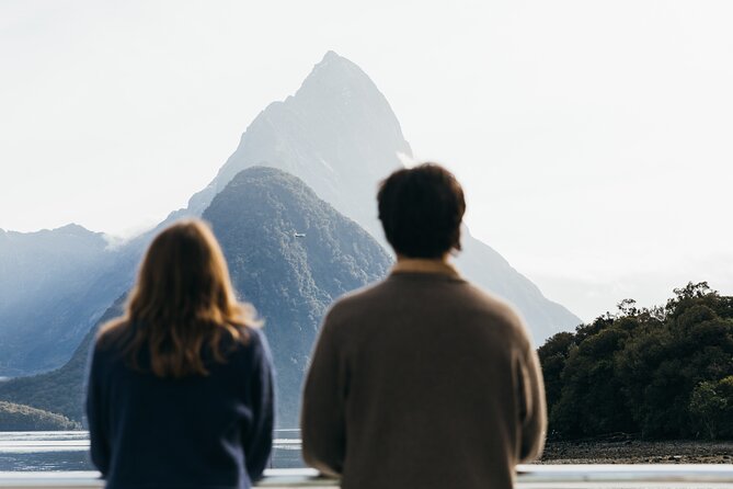 Milford Sound Fly-Cruise-Fly Tour from Queenstown - Who will get the most from this tour?