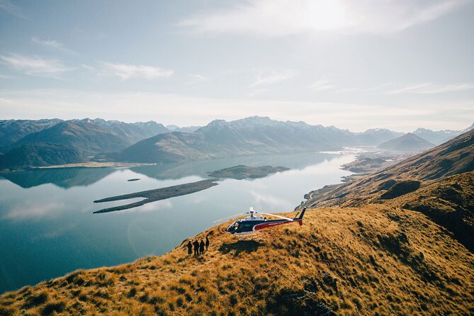 Milford Sound Helicopter and Cruise Tour from Queenstown - The return flight and the value of five hours