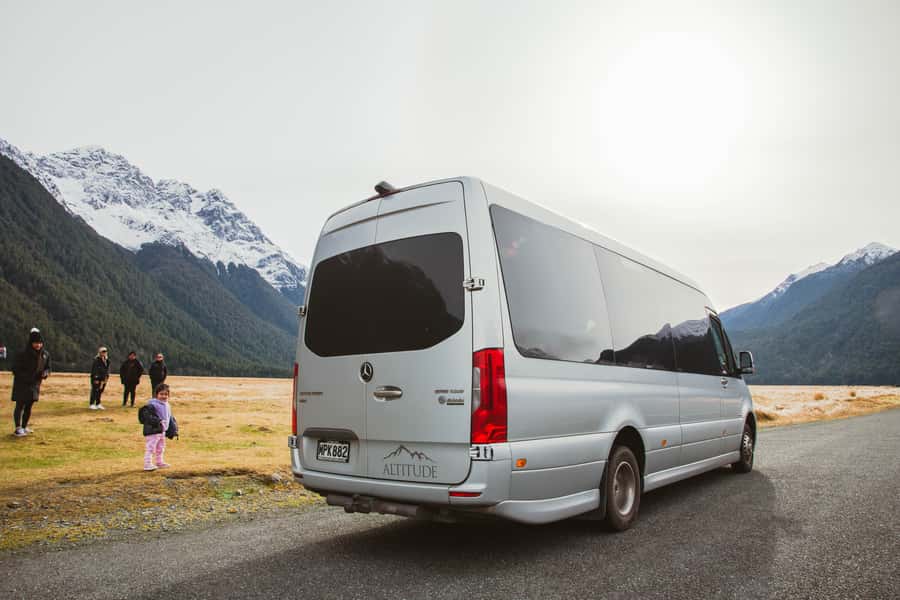 Milford Sound: Premium Small Group Tour from Queenstown - Is $226 good value?