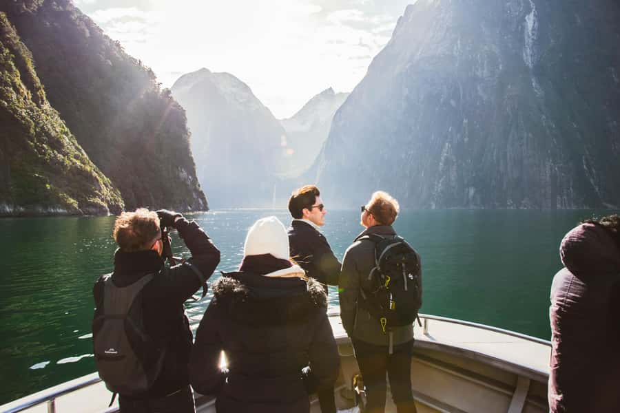 Milford Sound: Premium Small Group Tour from Queenstown - Why the road to Milford Sound matters