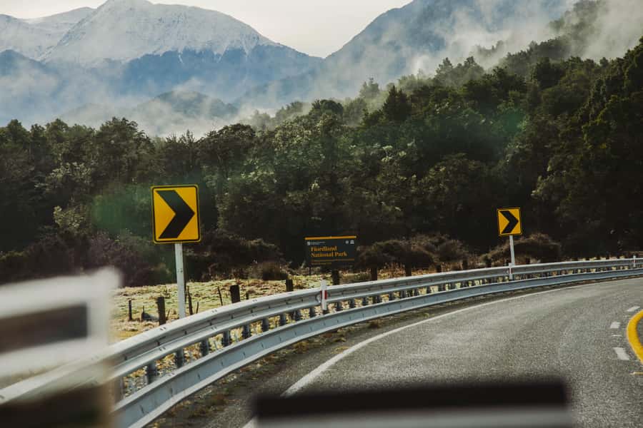 Milford Sound: Premium Small Group Tour from Queenstown - Te Anau gives you a first useful break